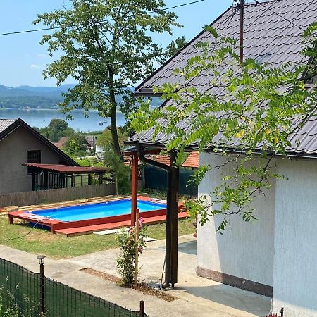 Asja Guest House Lukavac Dış mekan fotoğraf