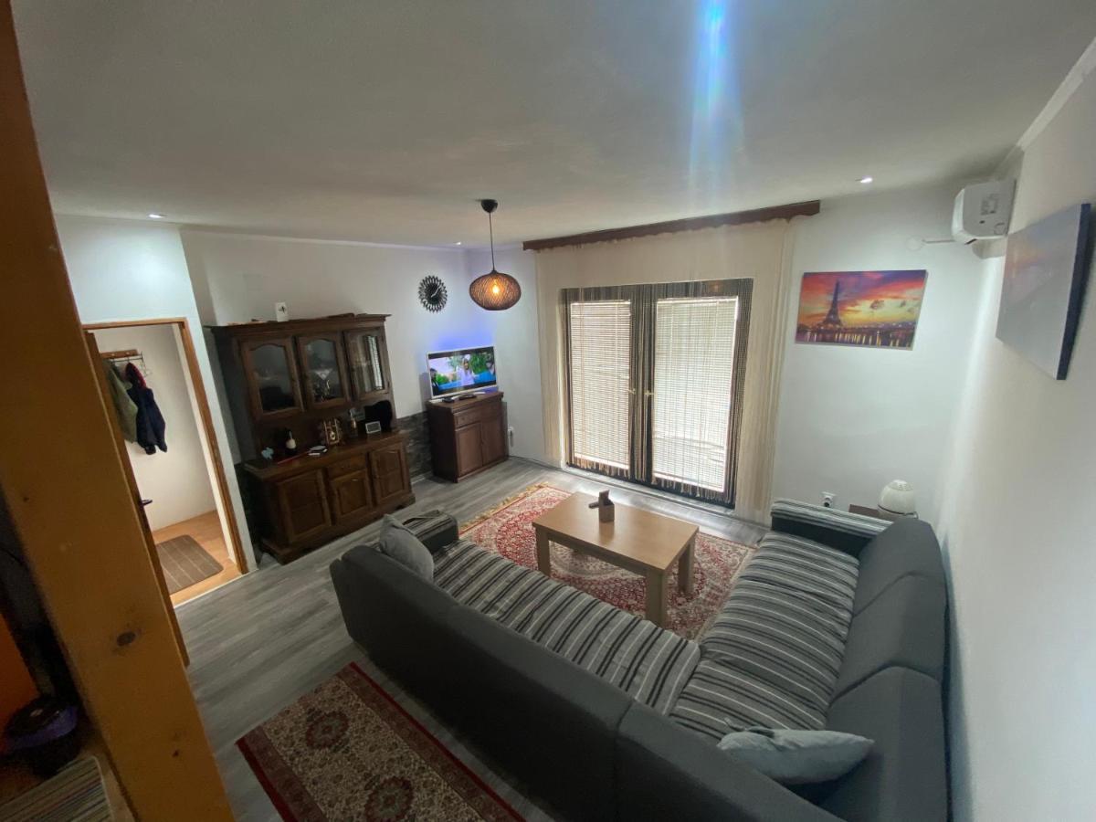 Asja Guest House Lukavac Dış mekan fotoğraf
