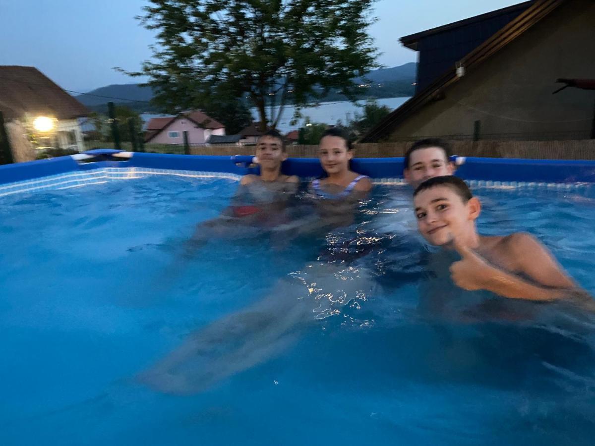 Asja Guest House Lukavac Dış mekan fotoğraf
