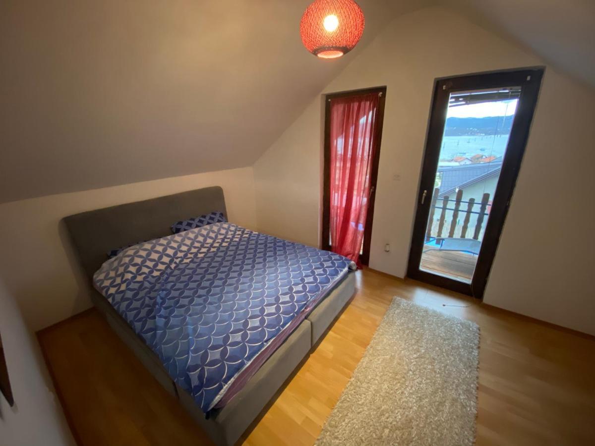 Asja Guest House Lukavac Dış mekan fotoğraf