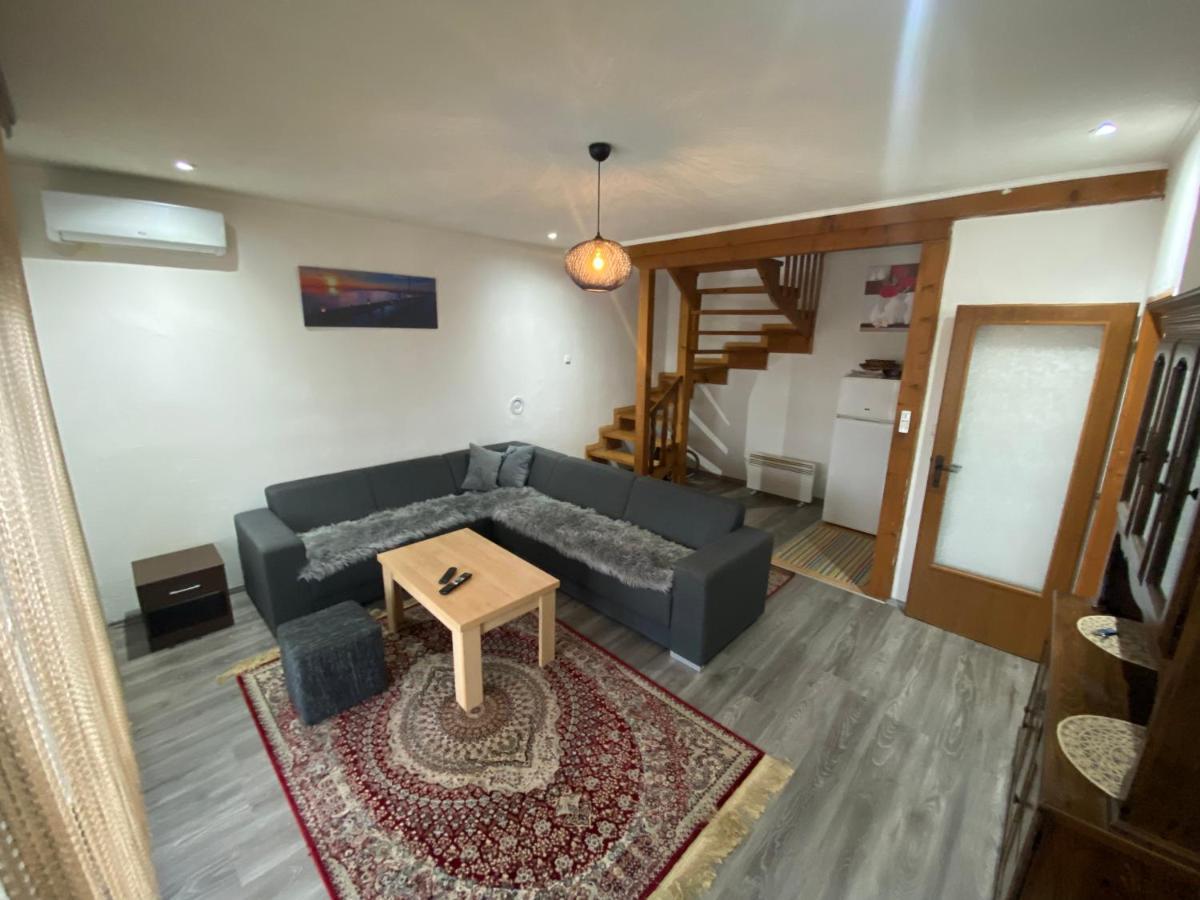 Asja Guest House Lukavac Dış mekan fotoğraf