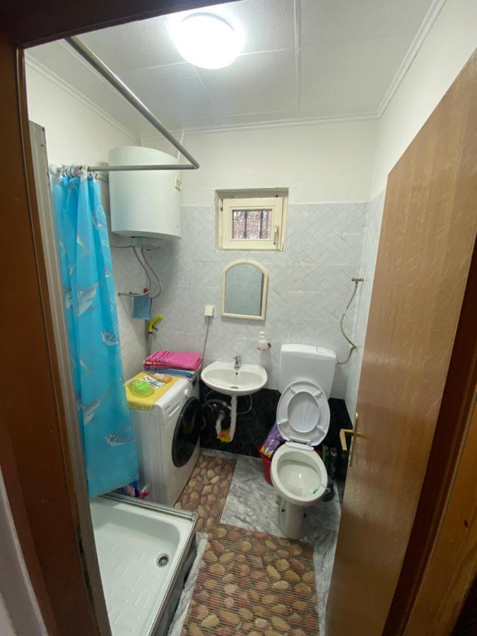 Asja Guest House Lukavac Dış mekan fotoğraf