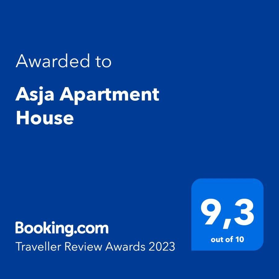 Asja Guest House Lukavac Dış mekan fotoğraf