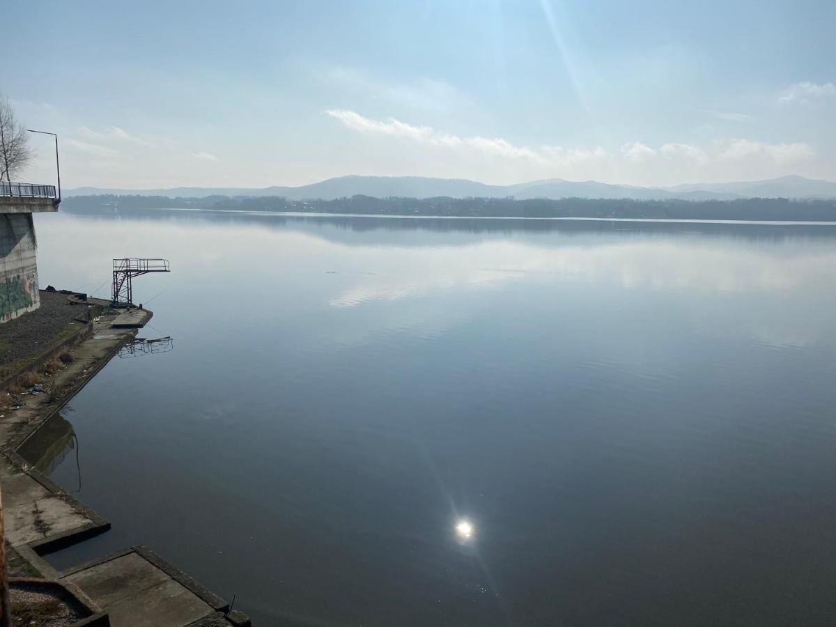 Asja Guest House Lukavac Dış mekan fotoğraf