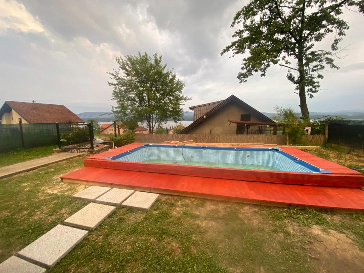 Asja Guest House Lukavac Dış mekan fotoğraf