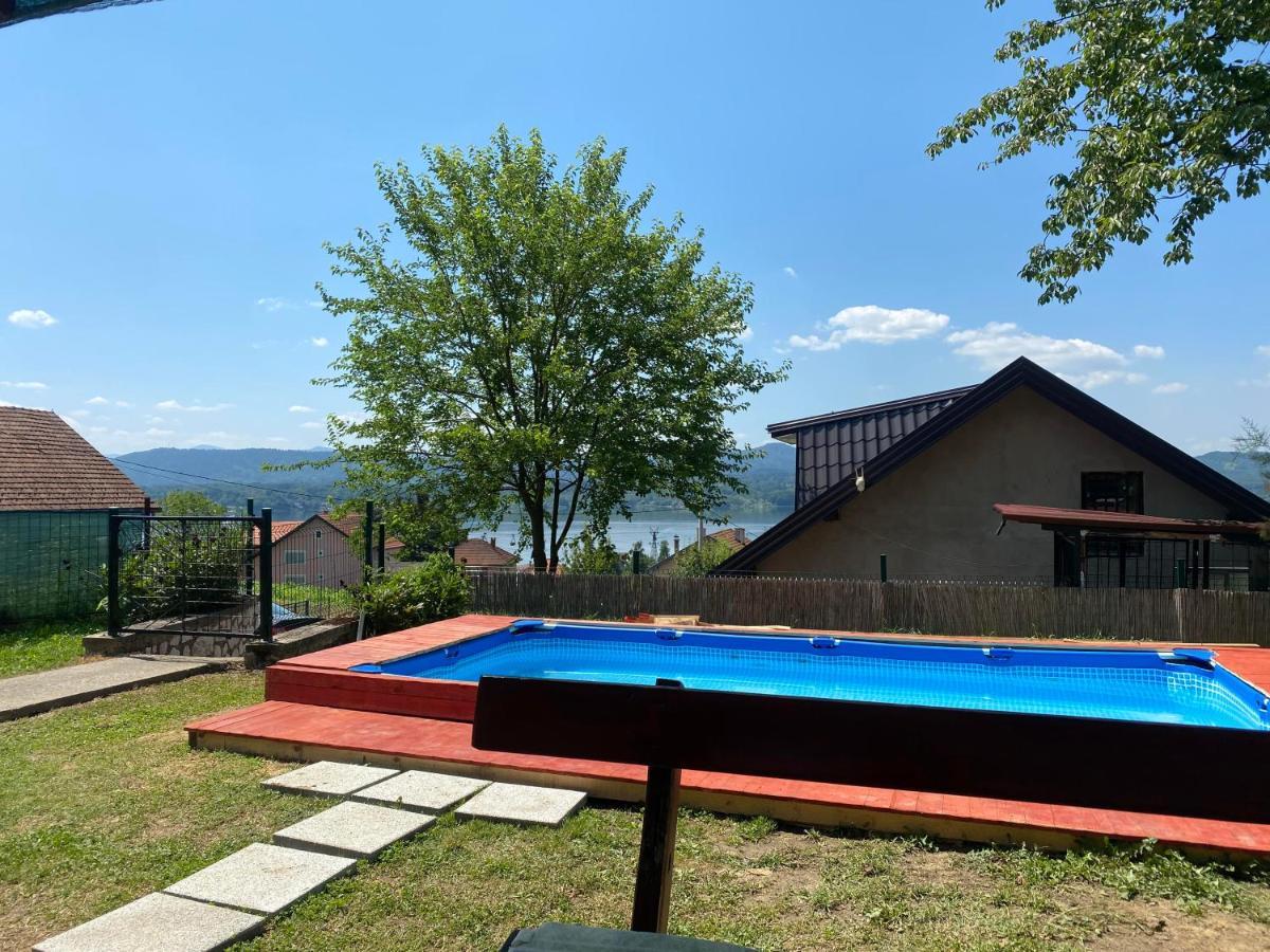 Asja Guest House Lukavac Dış mekan fotoğraf